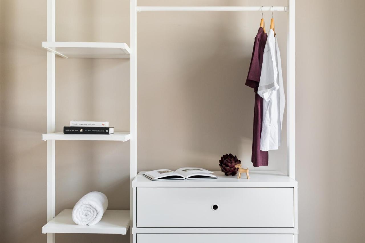 Hausd Flex - Covent Garden Apartment London Luaran gambar