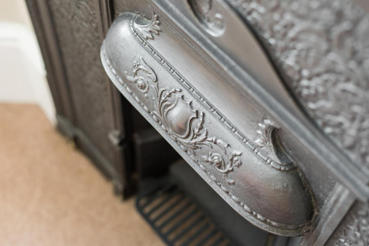 Hausd Flex - Covent Garden Apartment London Luaran gambar