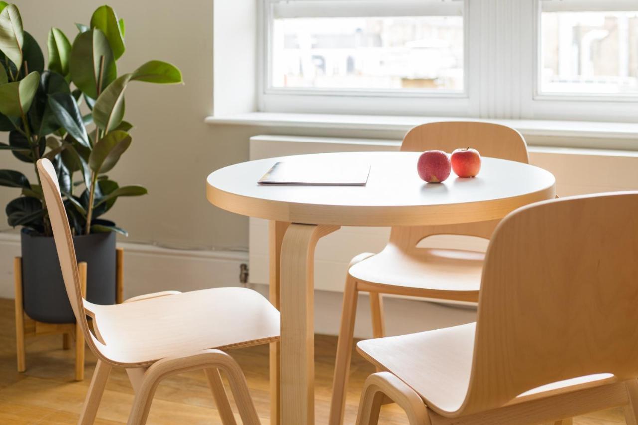 Hausd Flex - Covent Garden Apartment London Luaran gambar