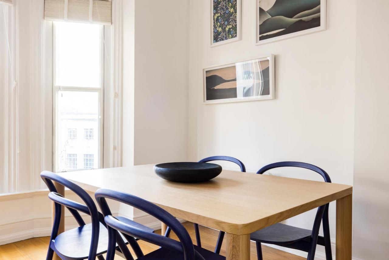 Hausd Flex - Covent Garden Apartment London Luaran gambar