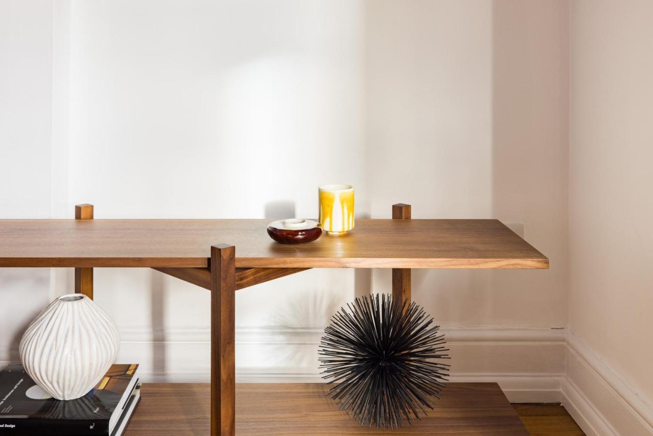Hausd Flex - Covent Garden Apartment London Luaran gambar